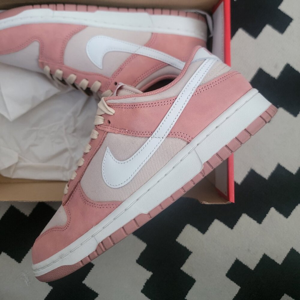 Nike Dunk Low Retro PRM